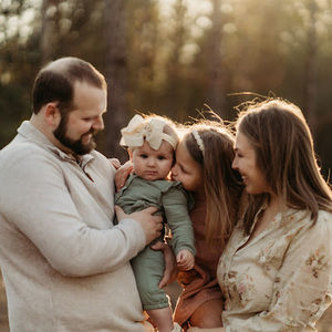 Meet your Posher, Ashleigh